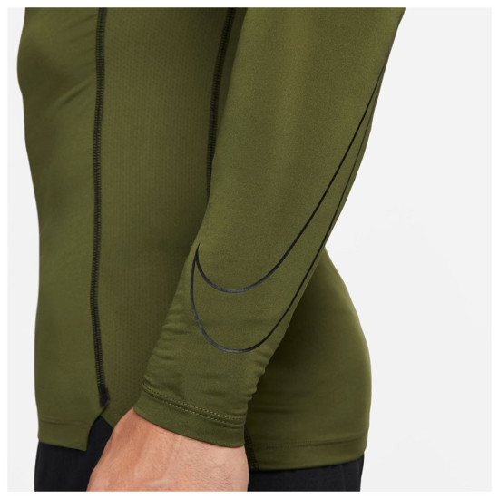 Nike Ανδρική μακρυμάνικη μπλούζα Dri-FIT Nike Ανδρική μακρυμάνικη μπλούζα Dri-FIT